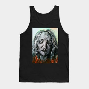 Aftermath Tank Top